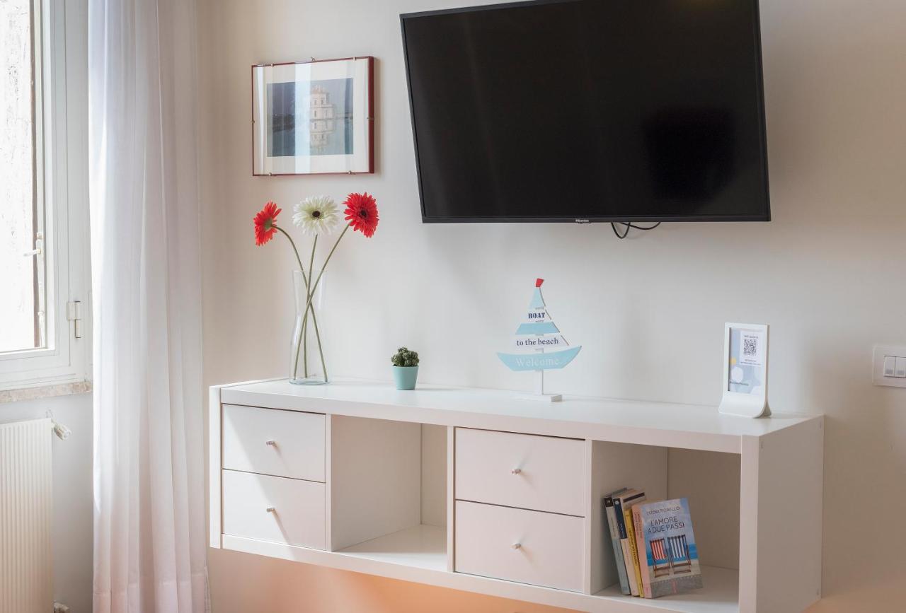 Bayview Posillipo, Modern, Spacious, Kids-friendly, Stunning View Appartamento *