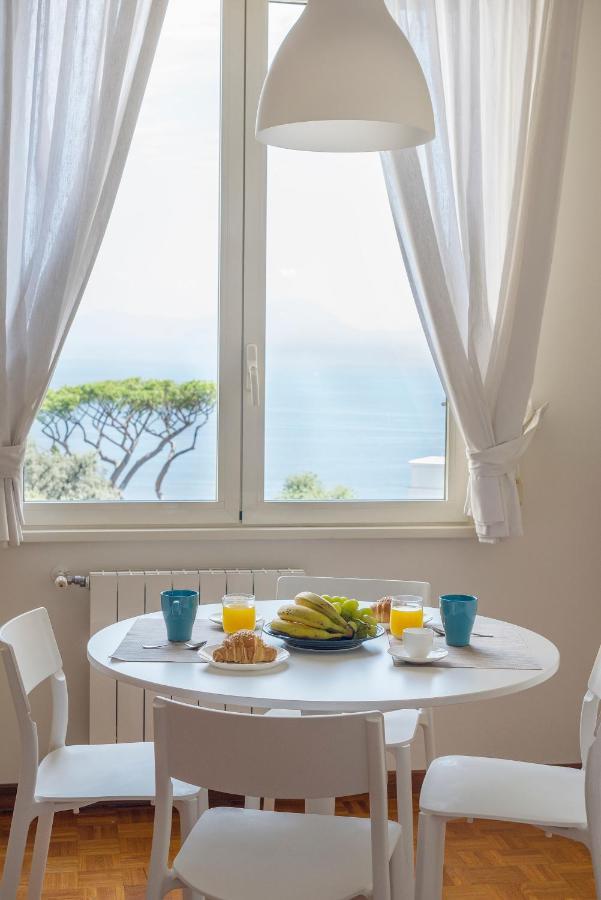 Bayview Posillipo, Modern, Spacious, Kids-friendly, Stunning View * Napoli