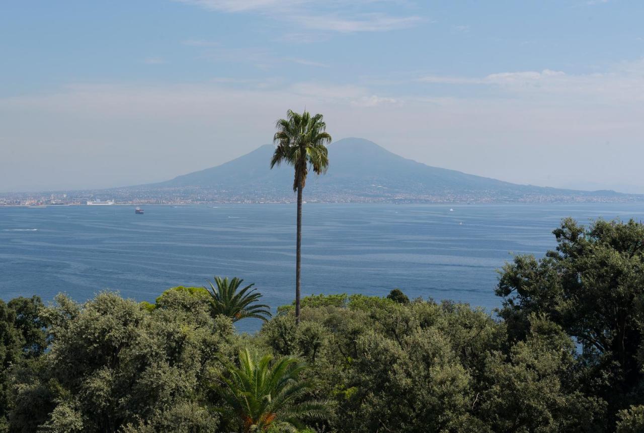 Appartamento Bayview Posillipo, Modern, Spacious, Kids-friendly, Stunning View *