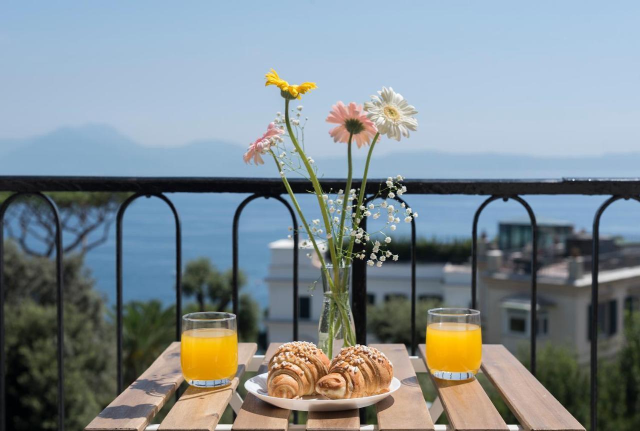 Bayview Posillipo, Modern, Spacious, Kids-friendly, Stunning View Appartamento Napoli