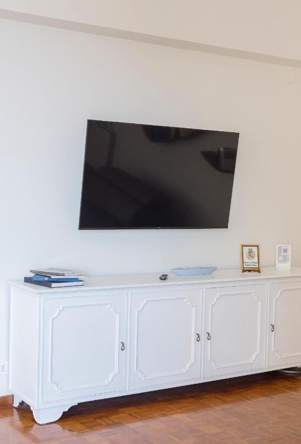 Bayview Posillipo, Modern, Spacious, Kids-friendly, Stunning View Appartamento Napoli