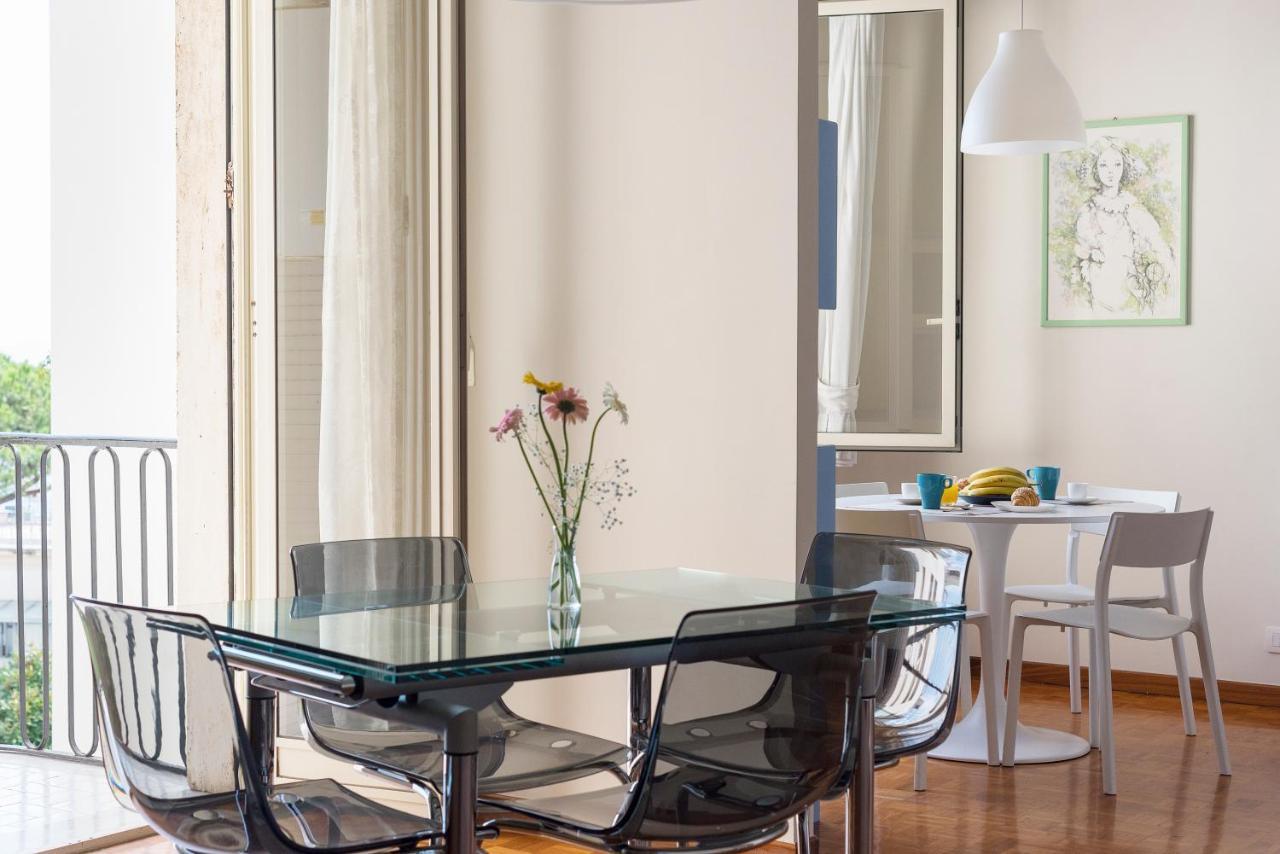 Bayview Posillipo, Modern, Spacious, Kids-friendly, Stunning View * Napoli