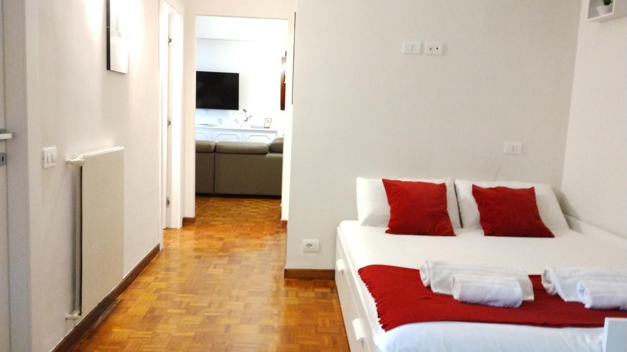 Bayview Posillipo, Modern, Spacious, Kids-friendly, Stunning View Napoli