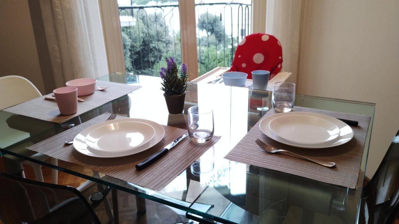 Bayview Posillipo, Modern, Spacious, Kids-friendly, Stunning View Appartamento